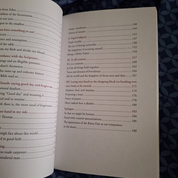 the resurrection - Picture 6 of 7